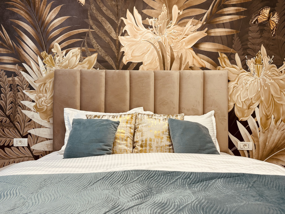 Prima inchiriere - Segmentul Premium | Parcare subterana - Com 0%