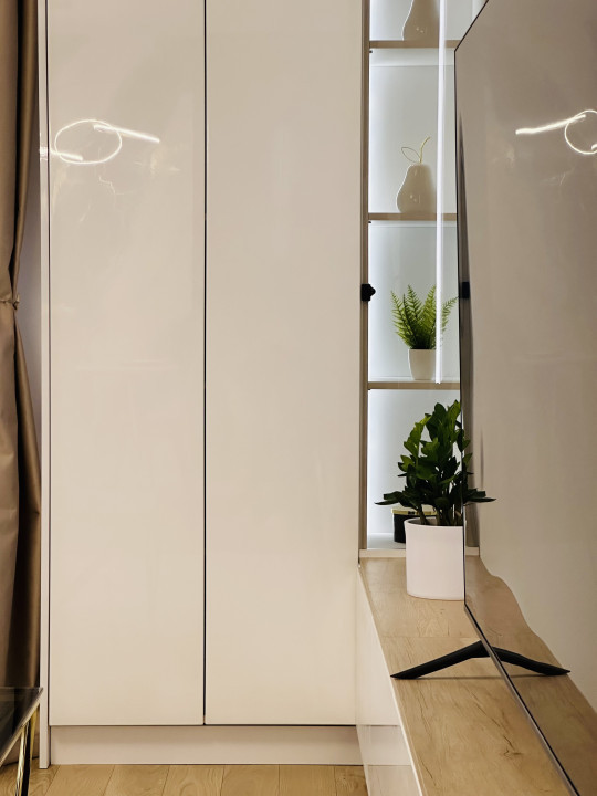 Prima inchiriere - Segmentul Premium | Parcare subterana - Com 0%