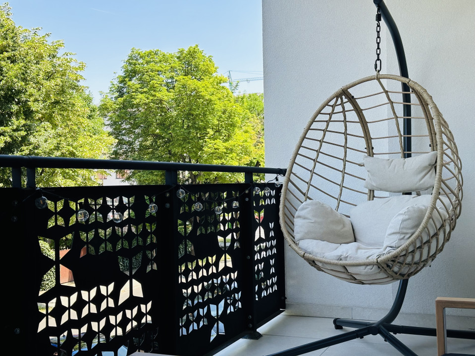 Prima inchiriere - Segmentul Premium | Parcare subterana - Com 0%