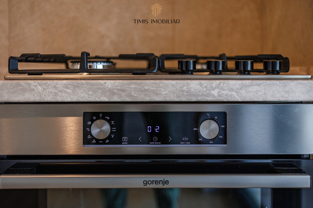 Casa superba, 3 dormitoare, totul nou, Strada Zenit - Comision 0%