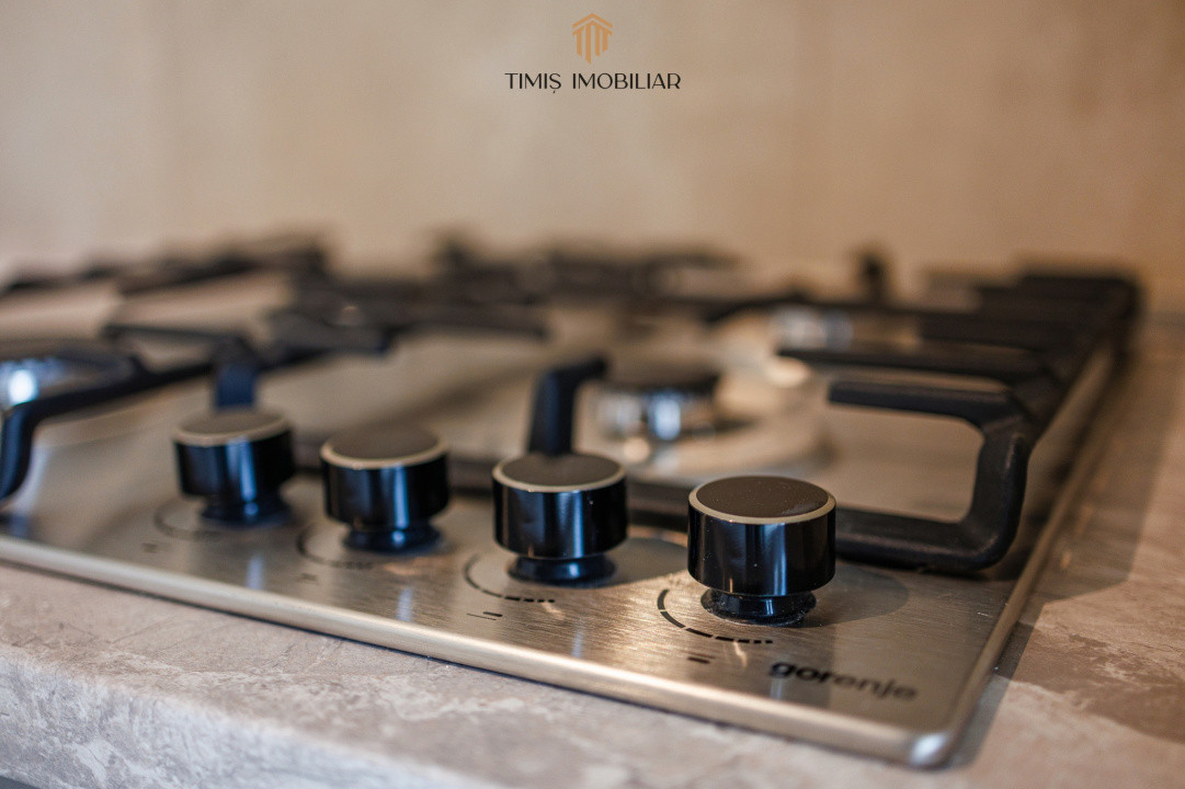 Casa superba, 3 dormitoare, totul nou, Strada Zenit - Comision 0%