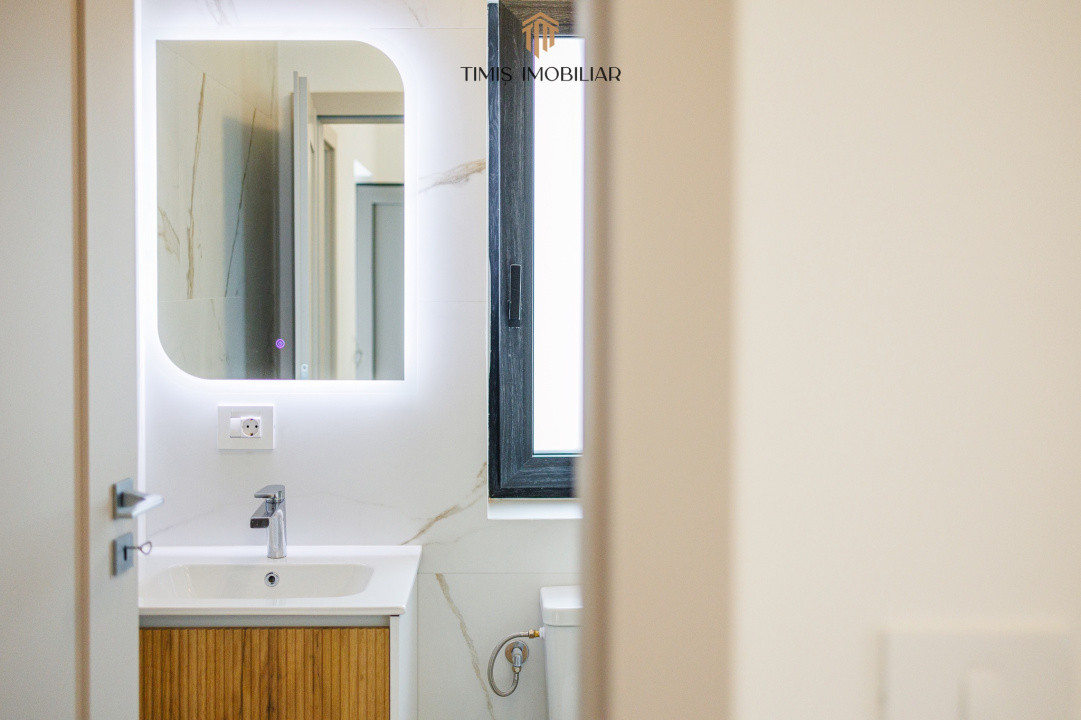 Casa superba, 3 dormitoare, totul nou, Strada Zenit - Comision 0%