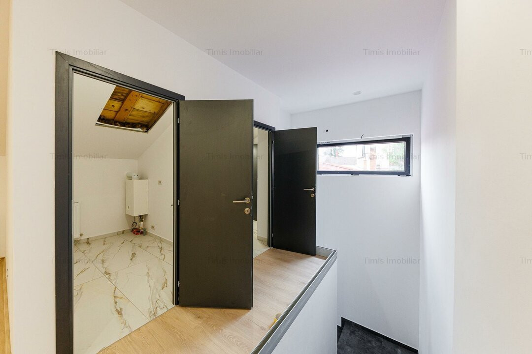 Spatiu birouri 110 mp | Grup sanitar&Chicineta | Parcare privata - 0%