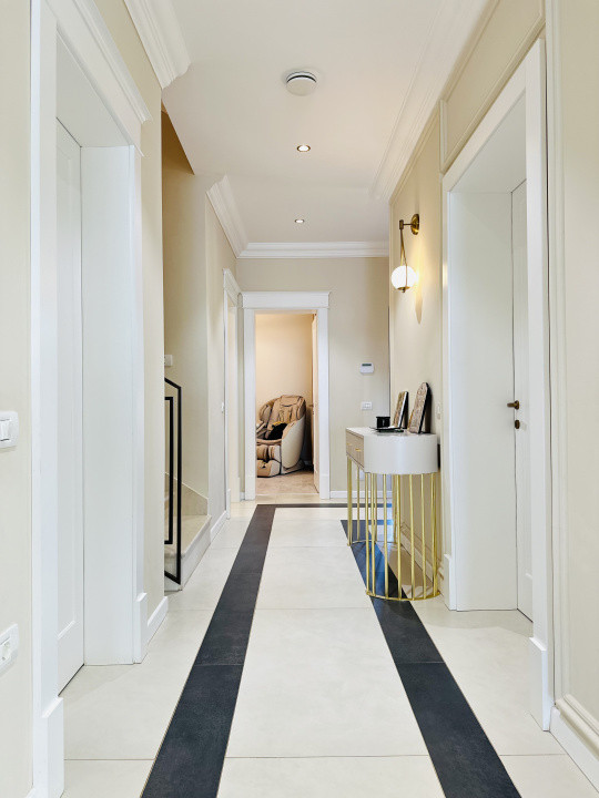 Dumbrăvița – Vilă premium cu piscină și 4 dormitoare en-suite | Com 0%