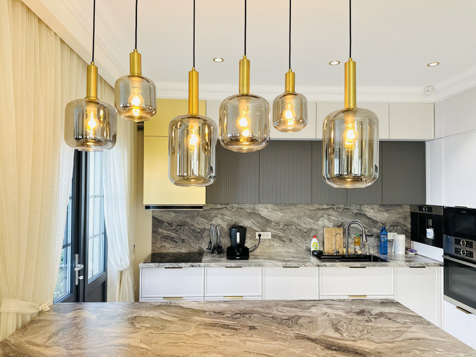 Dumbrăvița – Vilă premium cu piscină și 4 dormitoare en-suite | Com 0%