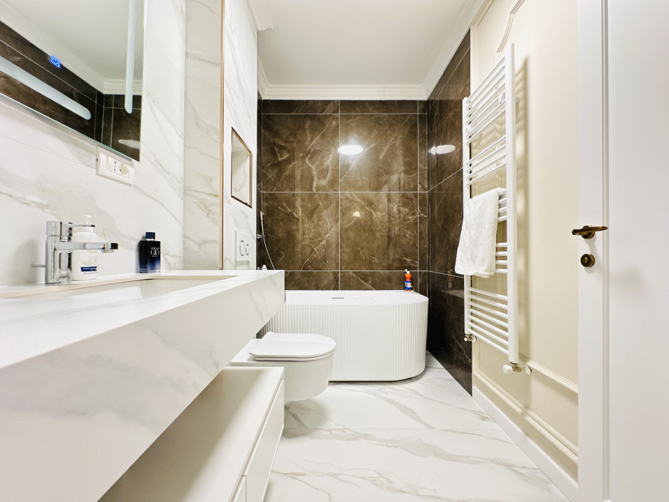 Dumbrăvița – Vilă premium cu piscină și 4 dormitoare en-suite | Com 0%