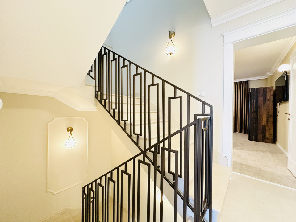 Dumbrăvița – Vilă premium cu piscină și 4 dormitoare en-suite | Com 0%