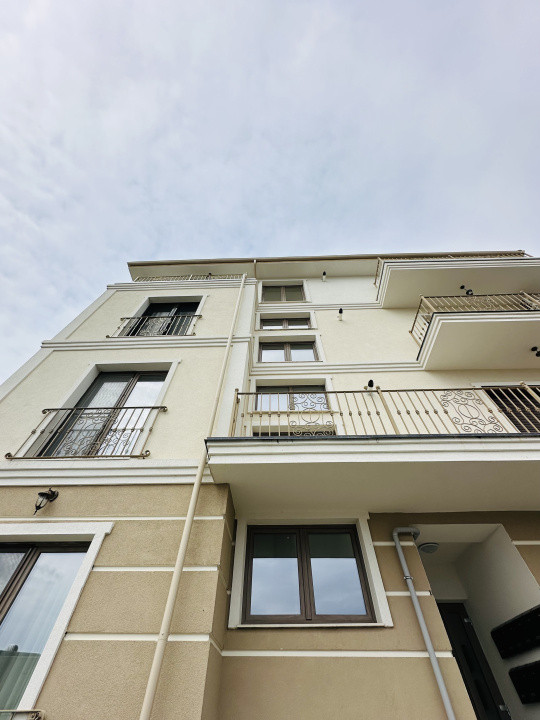 Apartament premium, complet mobilat, cu 2 locuri de parcare – Ikea