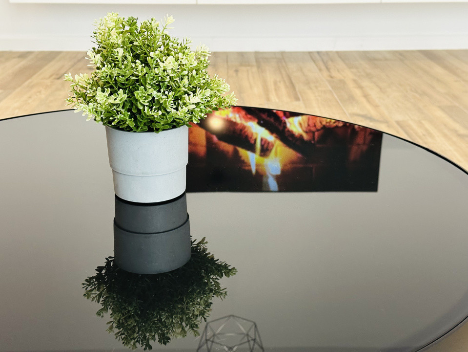 Apartament premium, complet mobilat, cu 2 locuri de parcare – Ikea