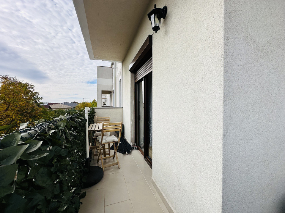 Apartament modern, Kaufland– Vedere spre Pădurea Verde | Parcare 