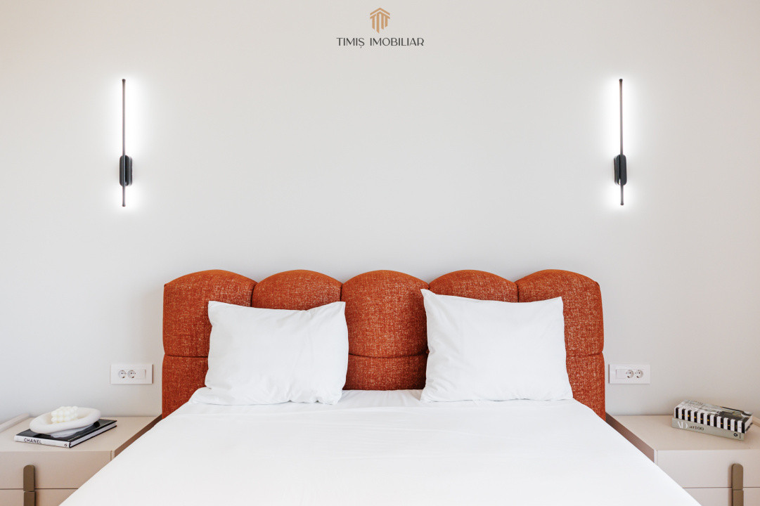 Casă parter în Săcălaz – echilibru între design & calitate | 0%