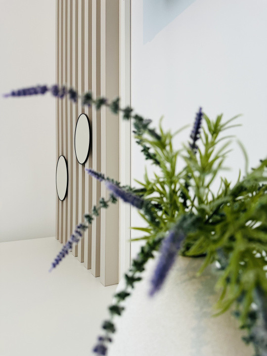 Apartament premium, complet mobilat, cu 2 locuri de parcare – Ikea