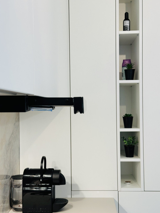 Apartament premium, complet mobilat, cu 2 locuri de parcare – Ikea