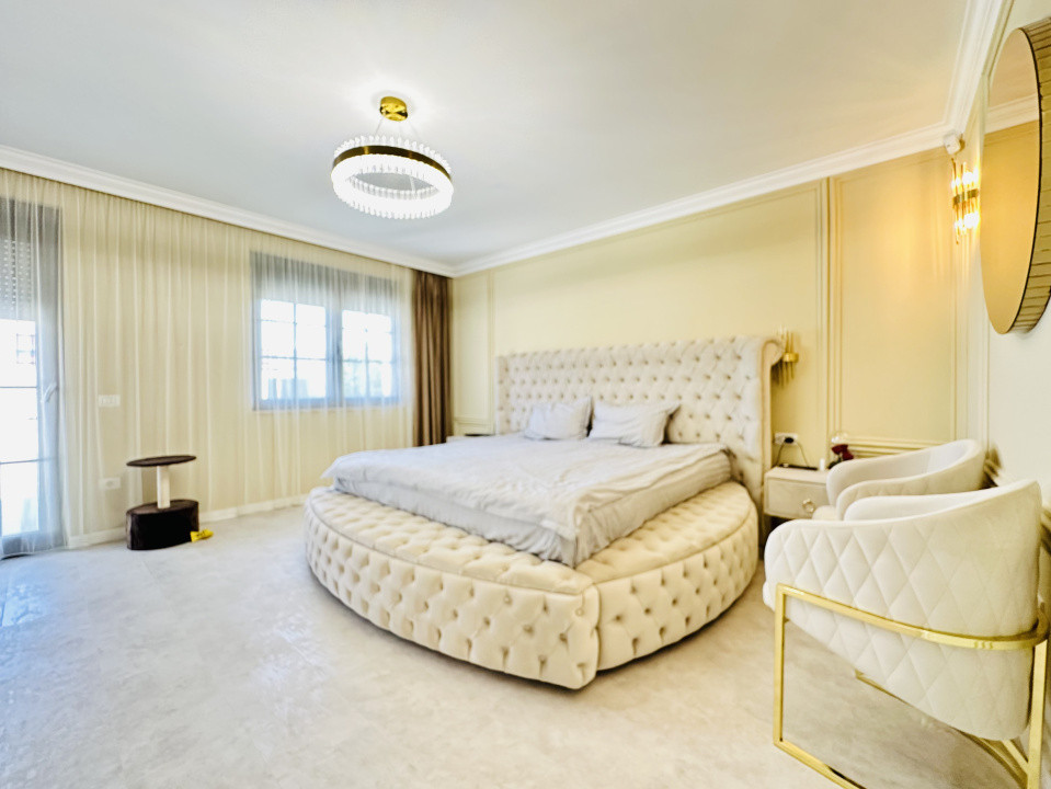 Dumbrăvița – Vilă premium cu piscină și 4 dormitoare en-suite | Com 0%