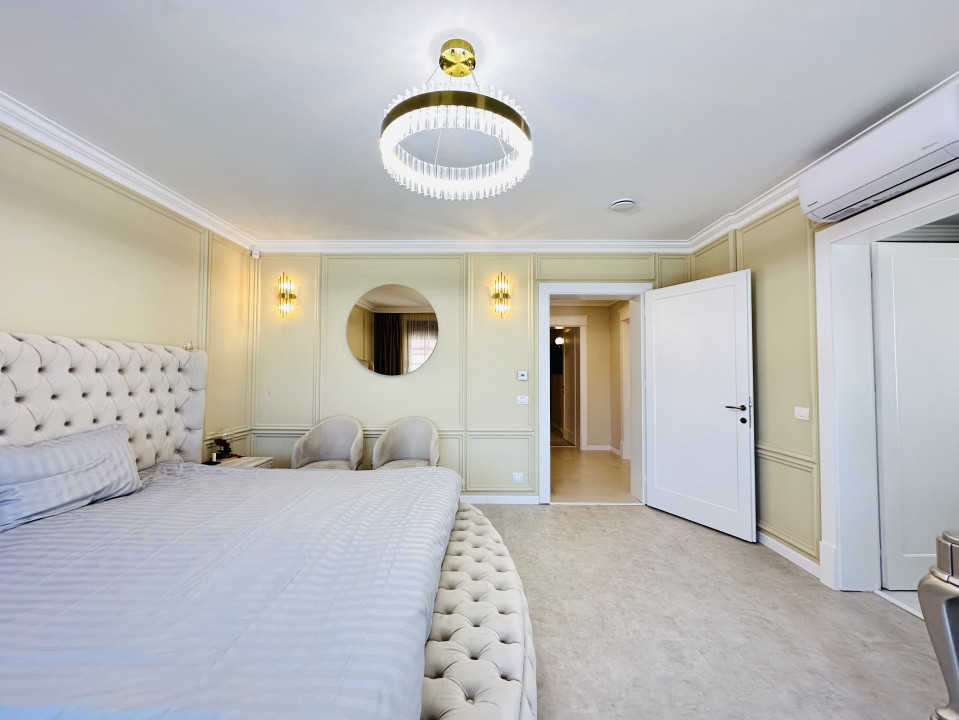 Dumbrăvița – Vilă premium cu piscină și 4 dormitoare en-suite | Com 0%