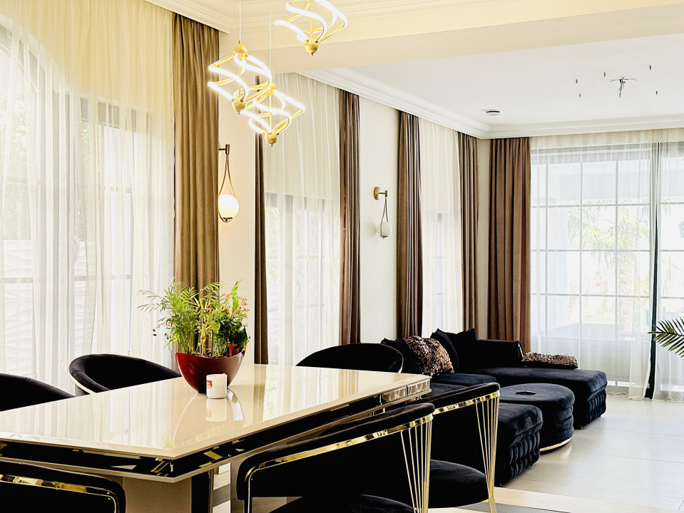 Dumbrăvița – Vilă premium cu piscină și 4 dormitoare en-suite | Com 0%