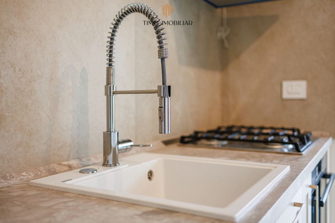 Casa superba, 3 dormitoare, totul nou, Strada Zenit - Comision 0%