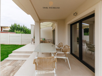 Casa superba, 3 dormitoare, totul nou, Strada Zenit - Comision 0%