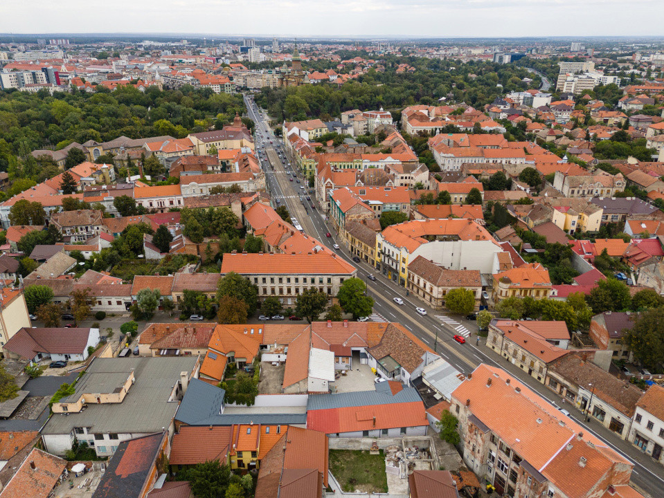 Zona Maria - Spatiu birouri modern 50 mp | Grup sanitar propriu | 0%