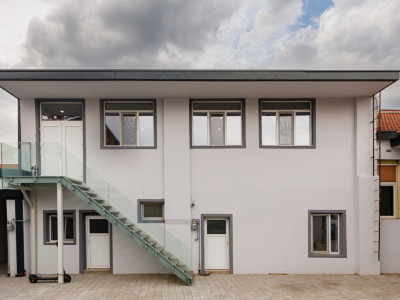 Zona Maria - Spatiu birouri modern 50 mp | Grup sanitar propriu | 0%