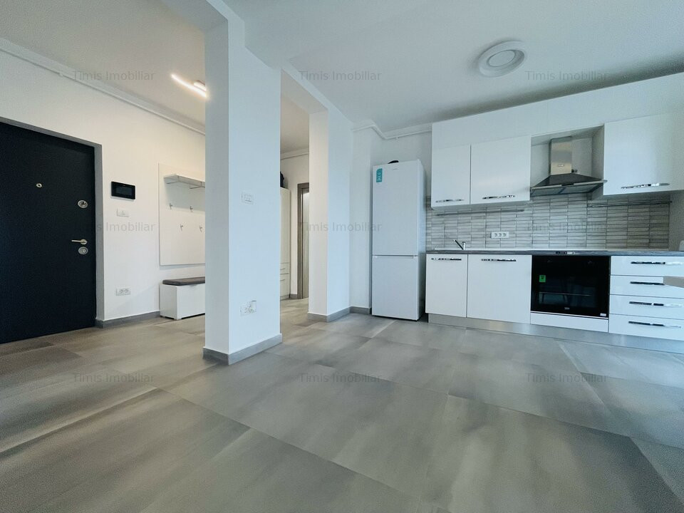 Apartament modern cu 2 camere, 55 mp | Terasa 11 mp | Parcare