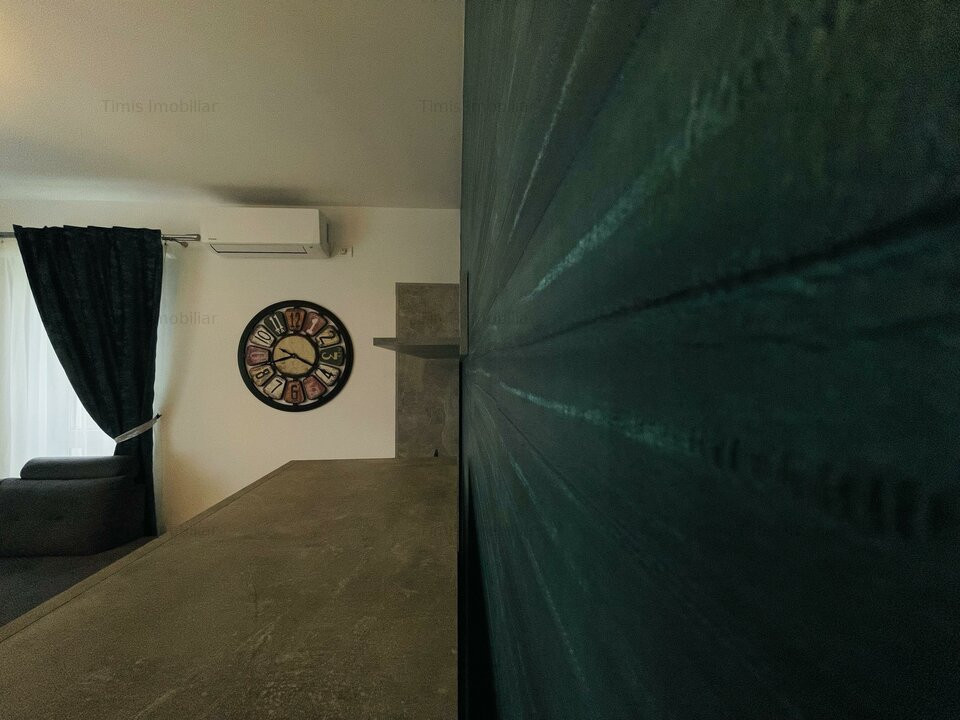 Apartament modern cu 2 camere, 55 mp | Terasa 11 mp | Parcare