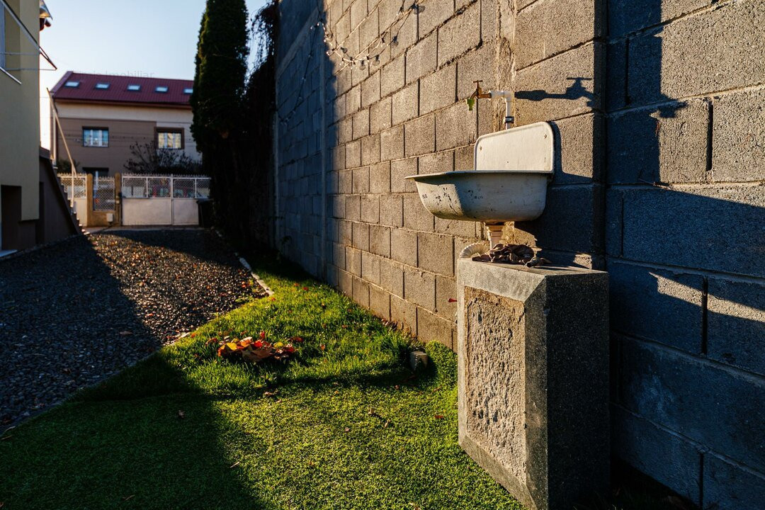 Casă Individuală Exclusiv pentru Birouri-Central | 160 mp & Teren 726