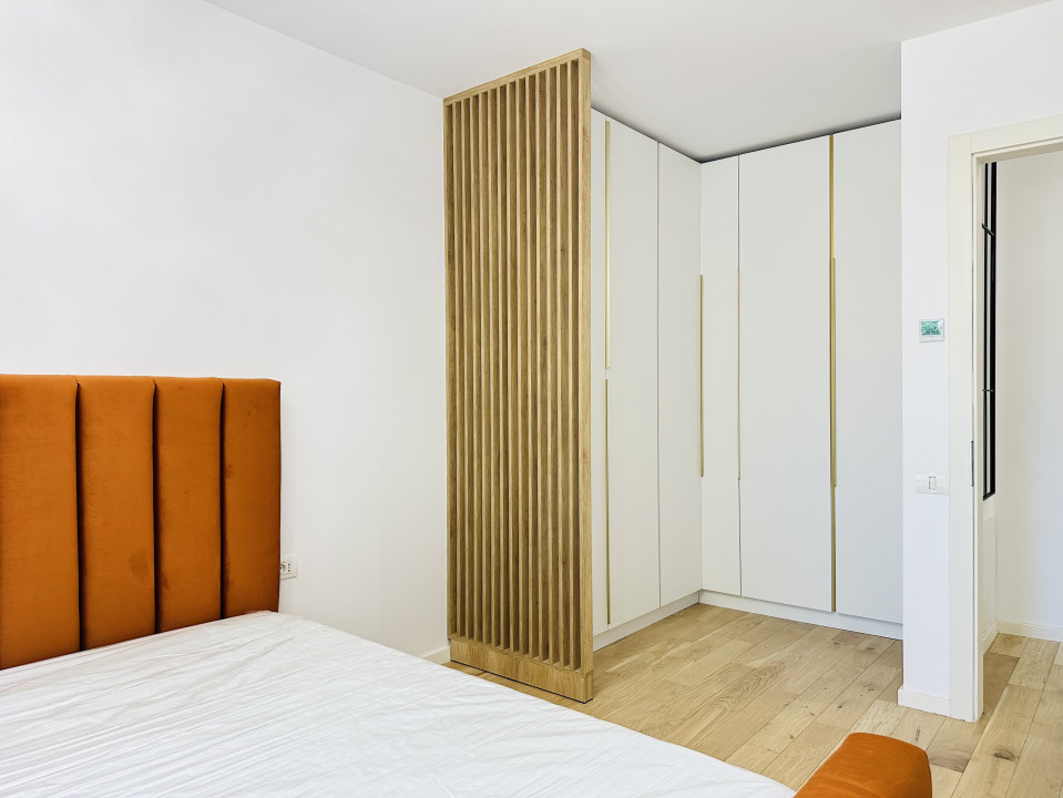 Prima inchiriere - Segmentul Premium | Parcare subterana - Com 0%