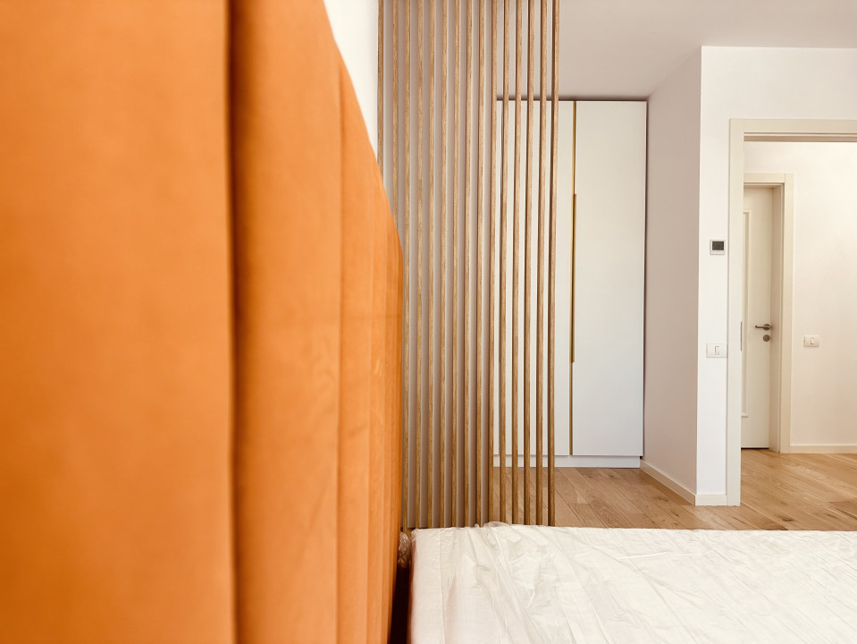 Prima inchiriere - Segmentul Premium | Parcare subterana - Com 0%