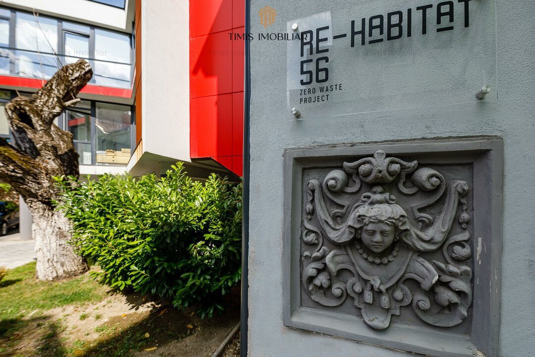 Proprietate remarcabila –investiție sigură în zona centrală a Timișoarei