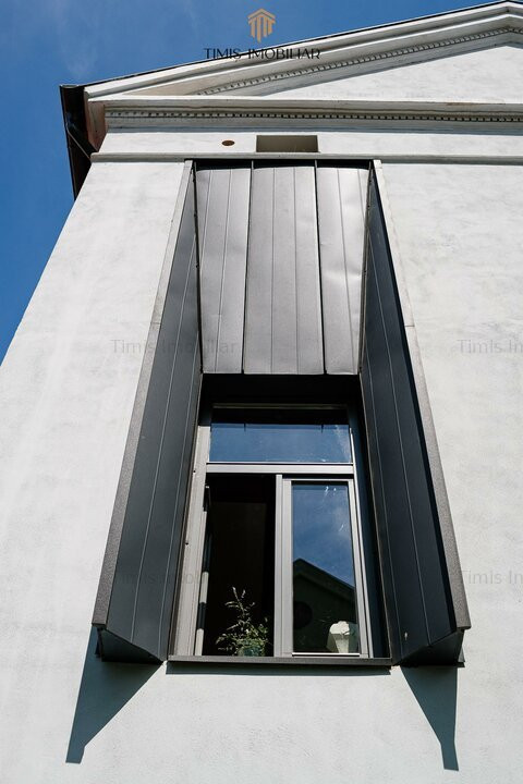 Proprietate remarcabila –investiție sigură în zona centrală a Timișoarei