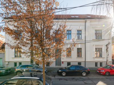 Afacere la cheie - Vila de vanzare in zona centrala a Timisoarei