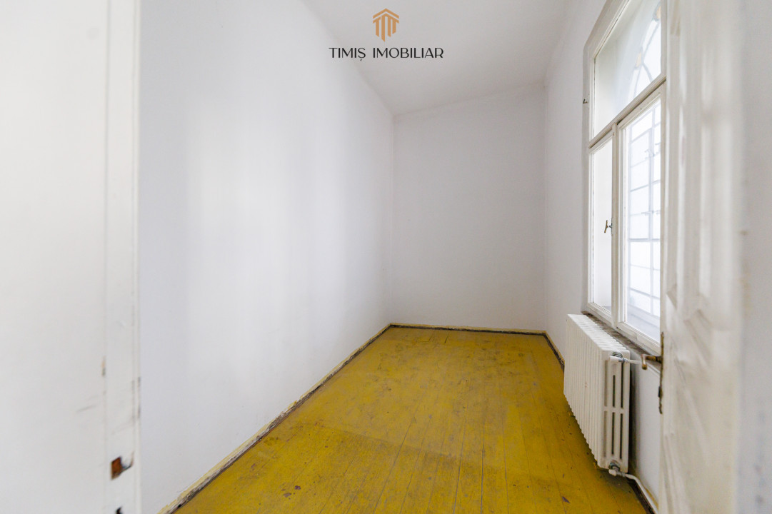 Palatul Marschall – Bijuteria Art Nouveau a Timișoarei - Exclusiv