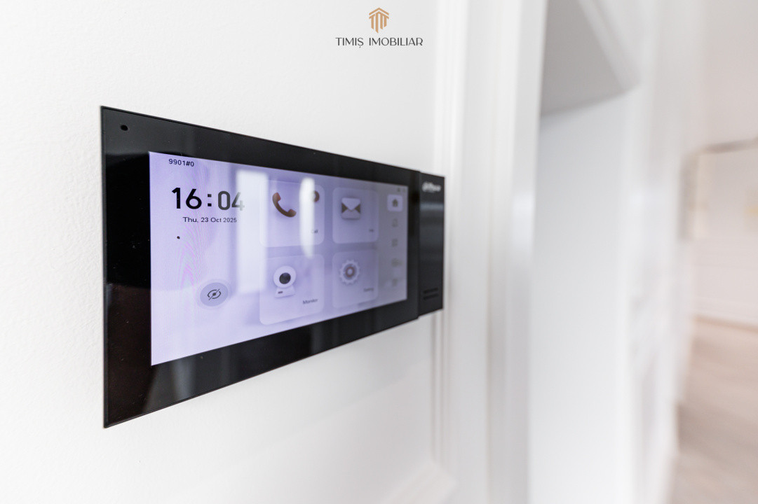 Casă parter în Săcălaz – echilibru între design & calitate | 0%