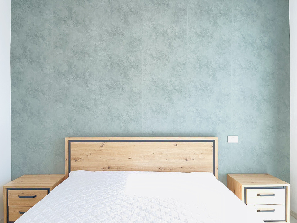 0% Apartament 2 camere, segmentul premium, Vivalia – parcare subteran