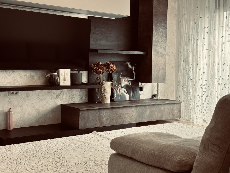 Apartament modern, Kaufland– Vedere spre Pădurea Verde | Parcare 