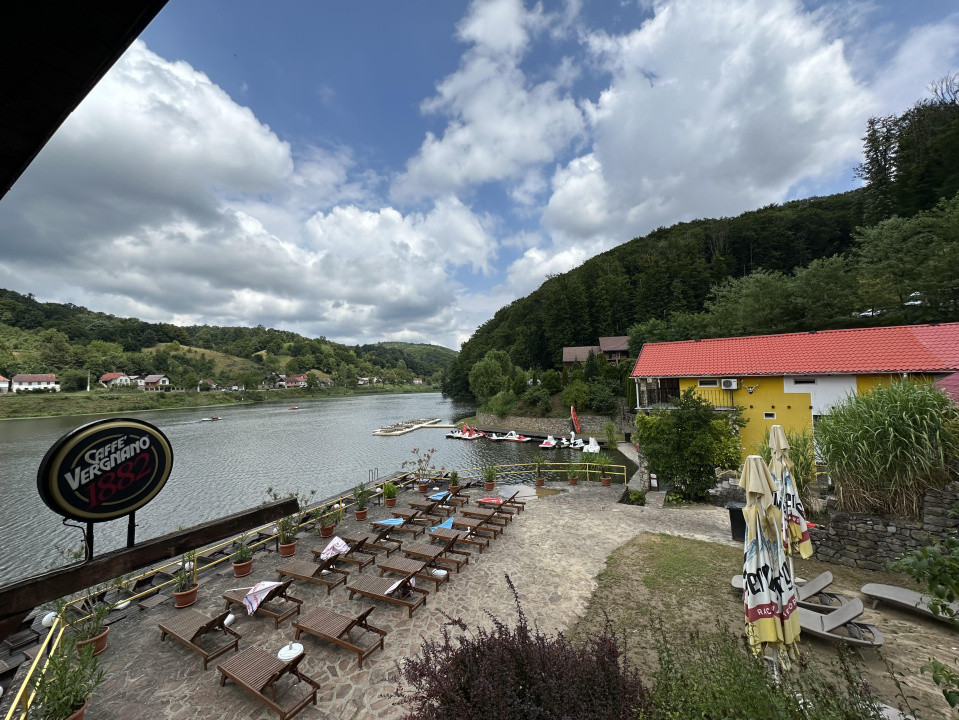 Casa de vacanta - Dognecea, CS - Teren 719 mp | Comision 0%