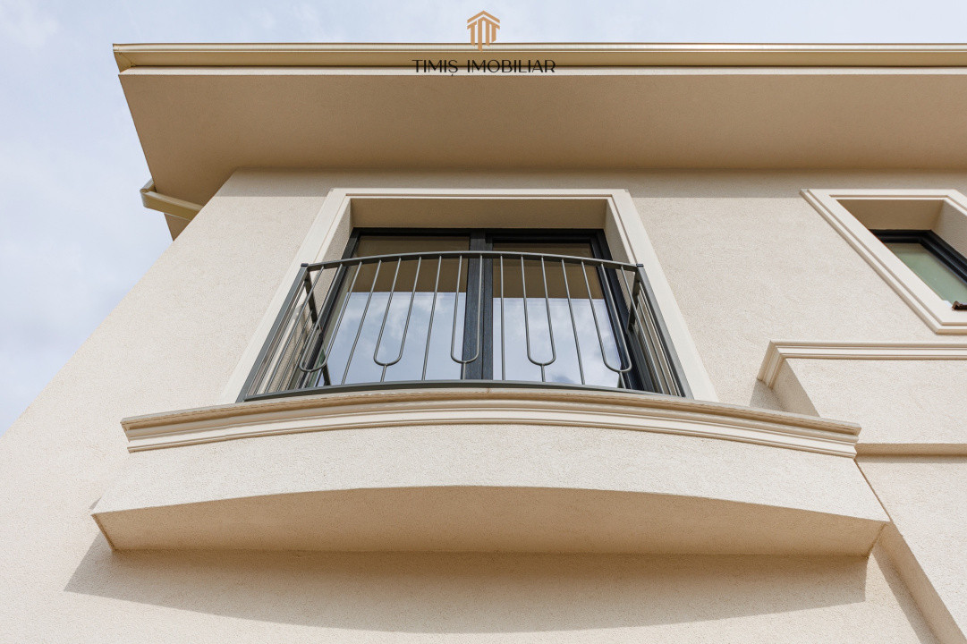 Casa superba, 3 dormitoare, totul nou, Strada Zenit - Comision 0%