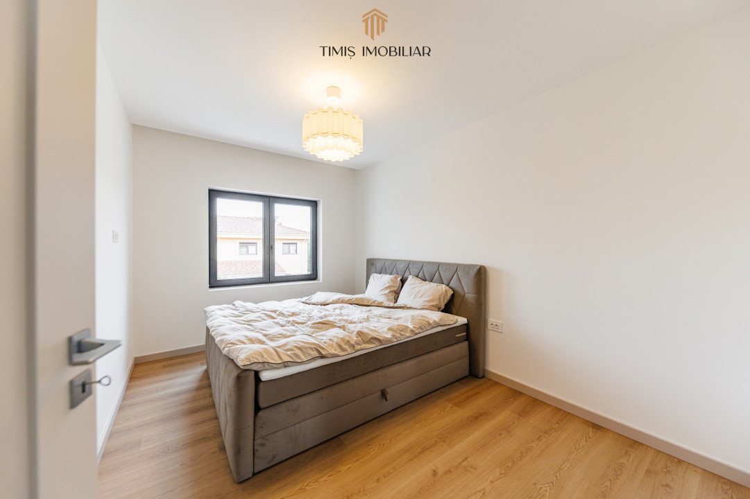 Casa superba, 3 dormitoare, totul nou, Strada Zenit - Comision 0%