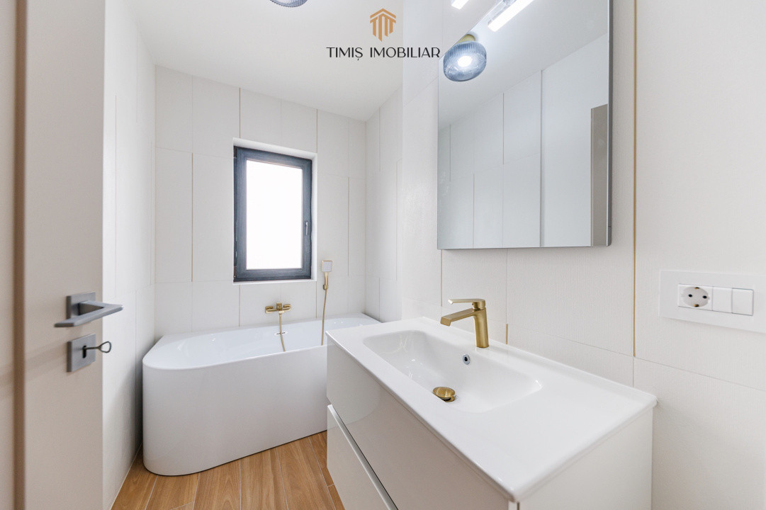 Casa superba, 3 dormitoare, totul nou, Strada Zenit - Comision 0%