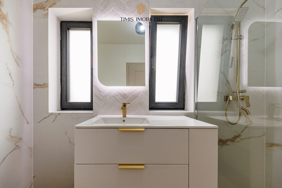 Casa superba, 3 dormitoare, totul nou, Strada Zenit - Comision 0%