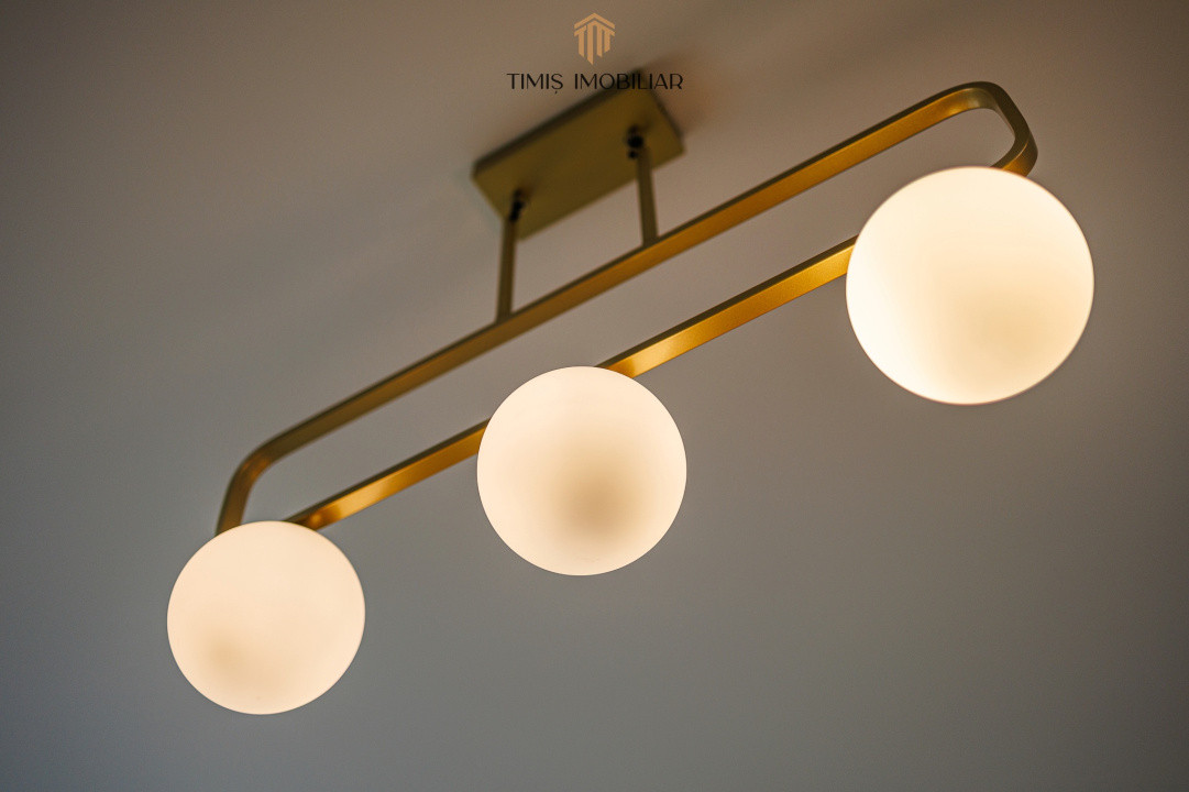 Casa superba, 3 dormitoare, totul nou, Strada Zenit - Comision 0%