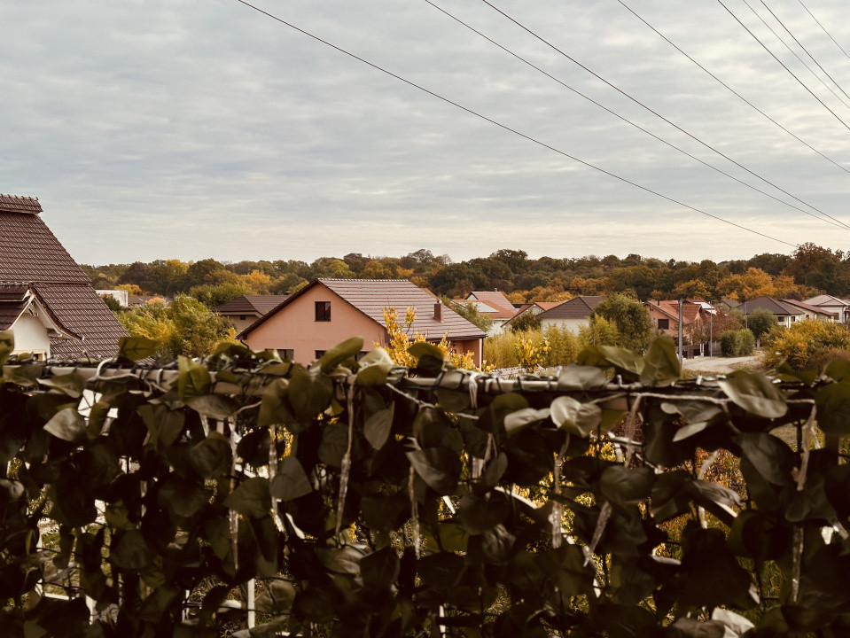 Apartament modern, Kaufland– Vedere spre Pădurea Verde | Parcare 