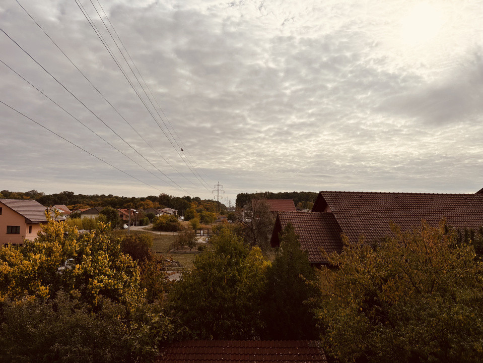 Apartament modern, Kaufland– Vedere spre Pădurea Verde | Parcare 