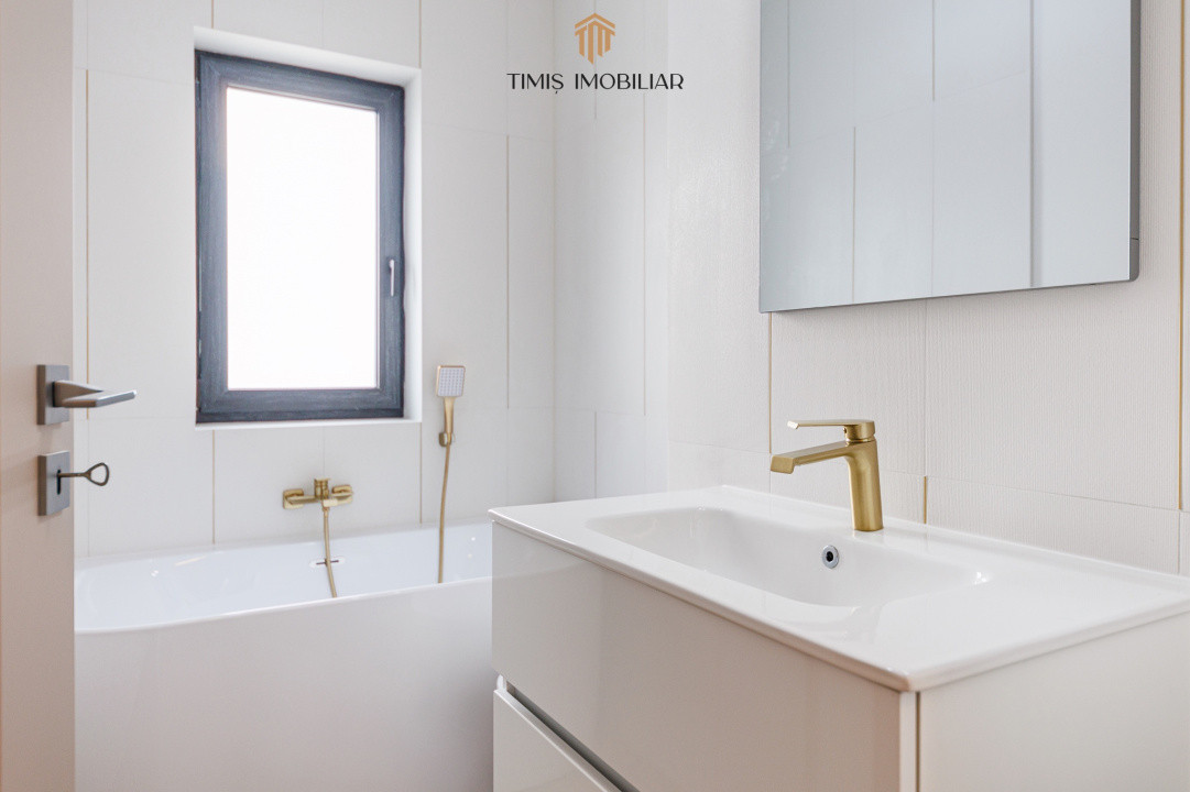 Casa superba, 3 dormitoare, totul nou, Strada Zenit - Comision 0%