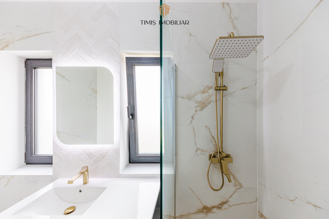 Casa superba, 3 dormitoare, totul nou, Strada Zenit - Comision 0%