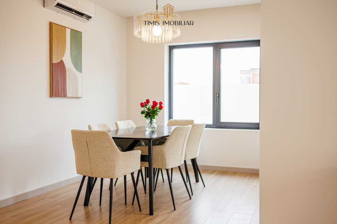 Casa superba, 3 dormitoare, totul nou, Strada Zenit - Comision 0%