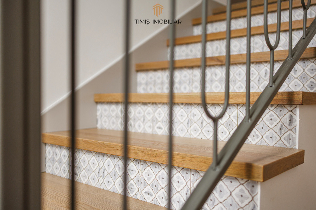 Casa superba, 3 dormitoare, totul nou, Strada Zenit - Comision 0%