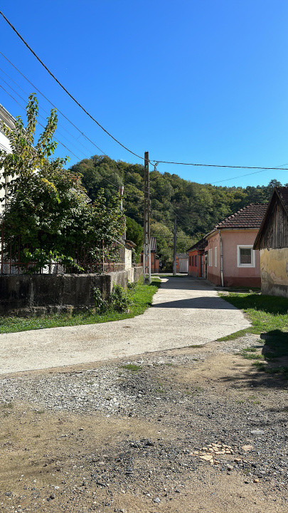 Casa de vacanta - Dognecea, CS - Teren 719 mp | Comision 0%