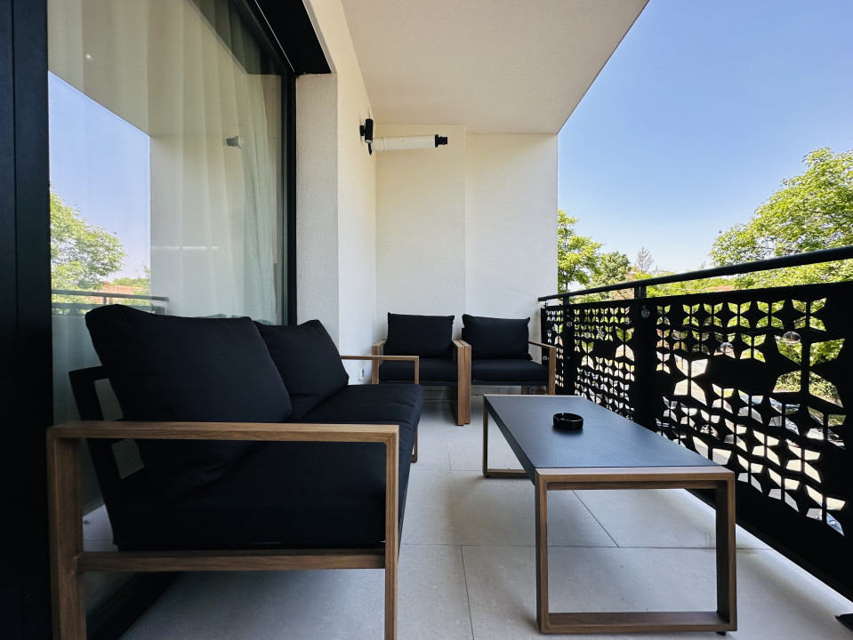 Prima inchiriere - Segmentul Premium | Parcare subterana - Com 0%